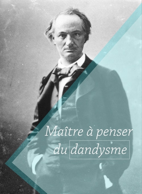 BAUDELAIRE faust mag paris