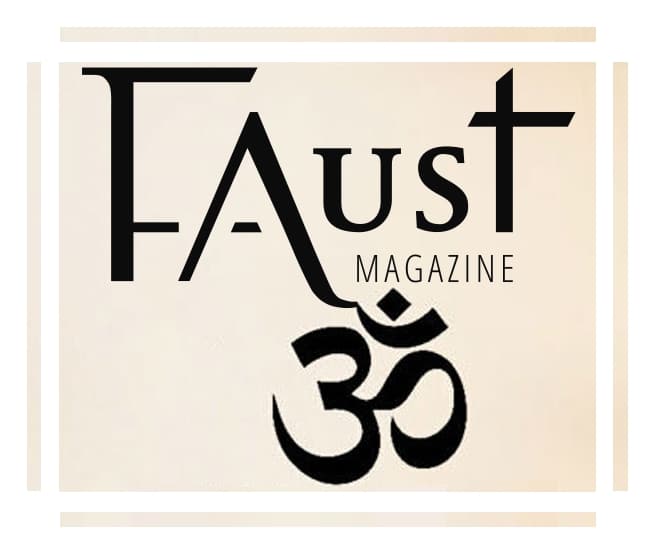 faust namaste mag logo