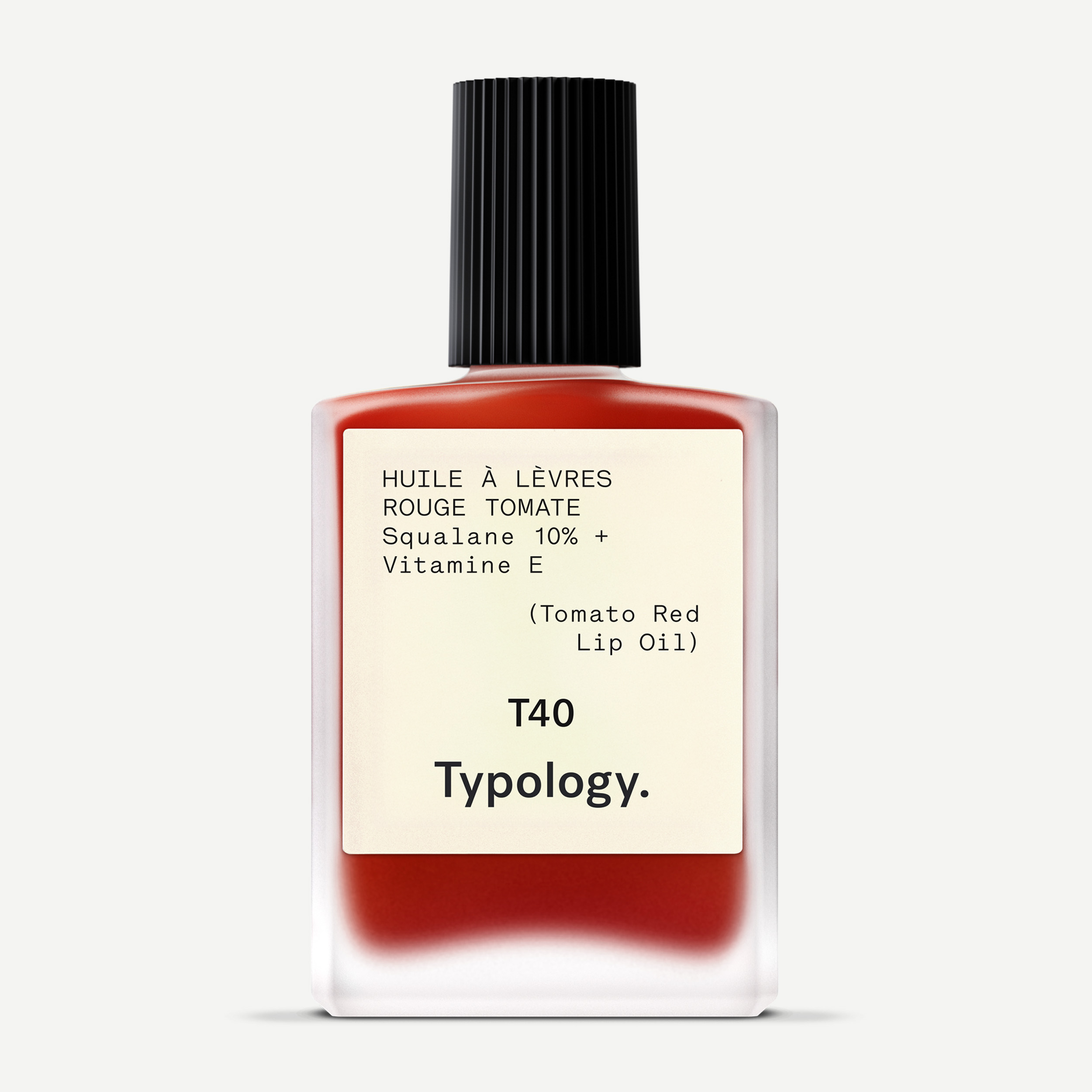HUILE 15ML TOMATO RED-T40
