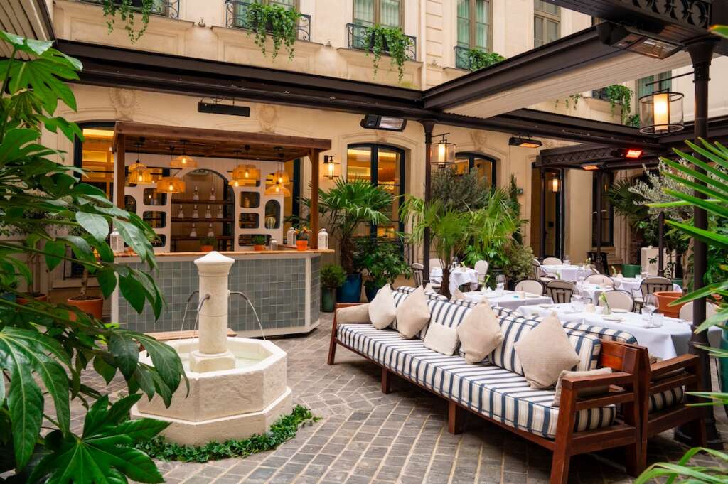 MAISON DELANO