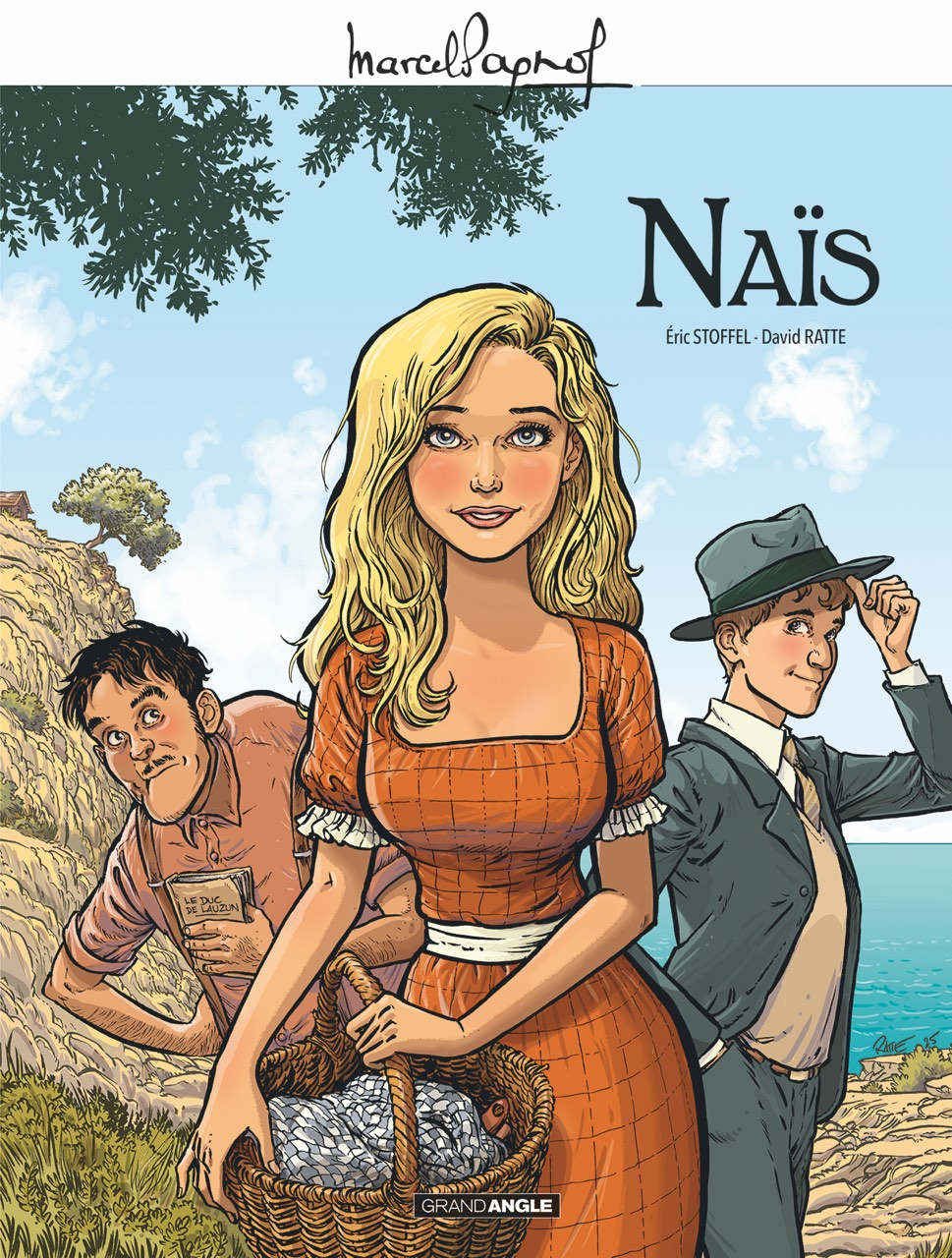 Naïs