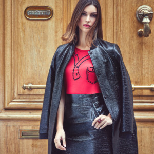 Campagne Cacharel 2019 - 2020