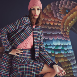 Campagne Cacharel 2019 - 2020