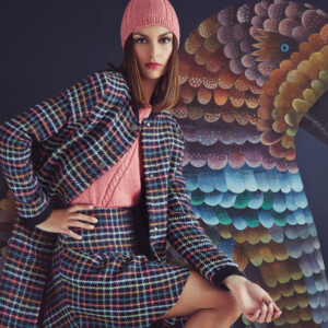 Campagne Cacharel 2019 - 2020