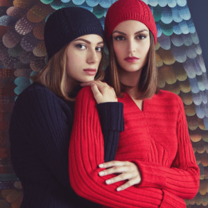 Campagne Cacharel 2019 - 2020