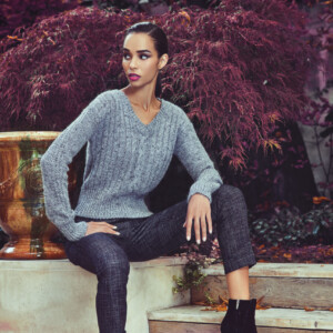 Campagne Cacharel 2019 - 2020