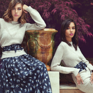 Campagne Cacharel 2019 - 2020