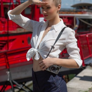 Campagne Cacharel 2019